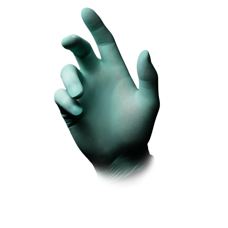 01036-XS Rukavice Med Comfort Aloe latex BP 100/1 XS