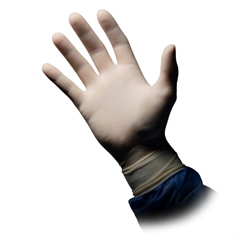 01144-60 Rukavice Med Comfort sterilne bez pudera 6