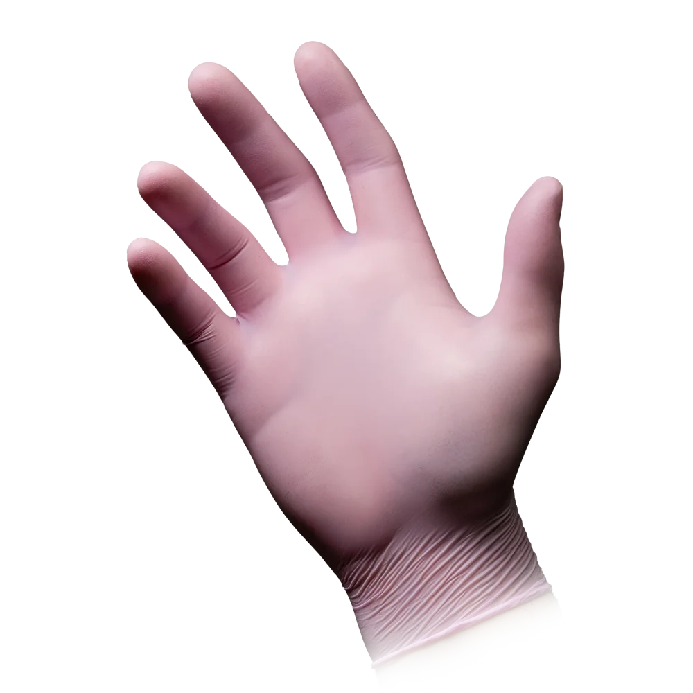 01185-XS Rukavice Style Strawberry nitril 100/1 XS