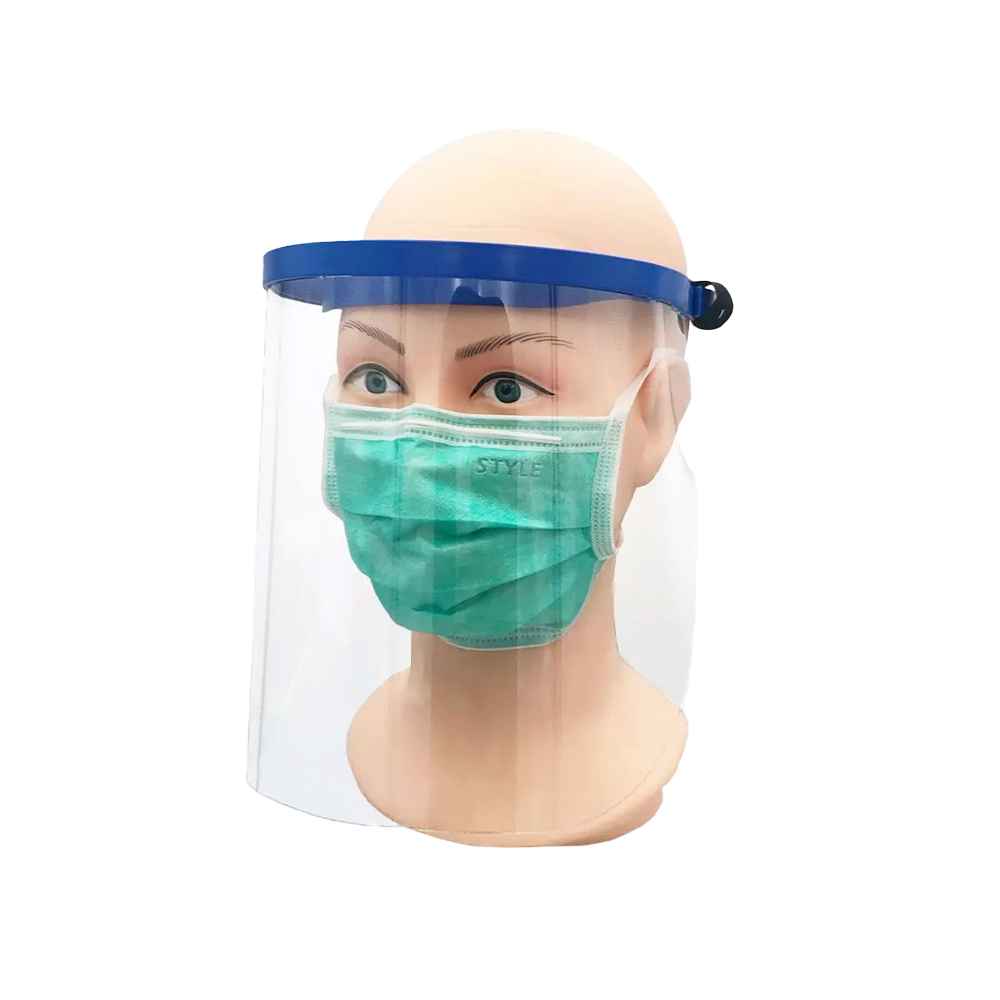 02990 MC Štitnik za lice vizir