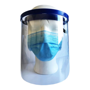 02991 MC Folija zaštitna za vizir 5/1