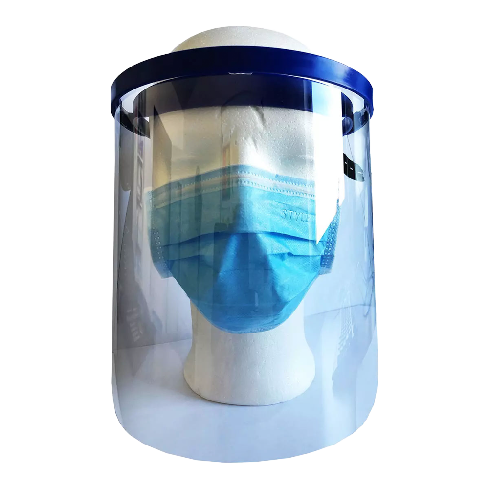 02991 MC Folija zaštitna za vizir 5/1