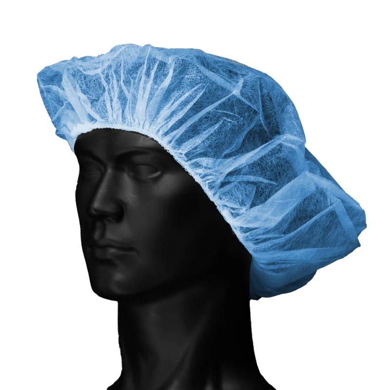 04010-B-M Kapa Berett PP Med Comfort 100/1 plava