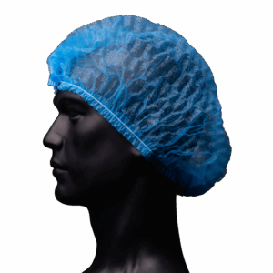 04020-W-M Kapa Klipp PP, bez, lat. 52 cm 100/1 bijela