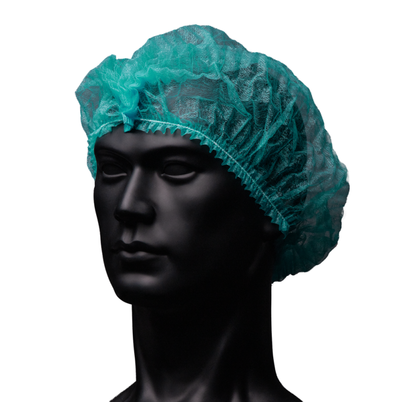 04020-G-M Kapa Klipp PP, bez, lat. 52 cm 100/1 zelena