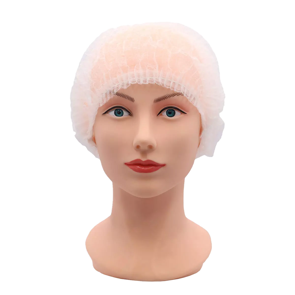 04021-W-M Kapa Eco Plus PP bez. lat. 51 cm 100/1 bijela