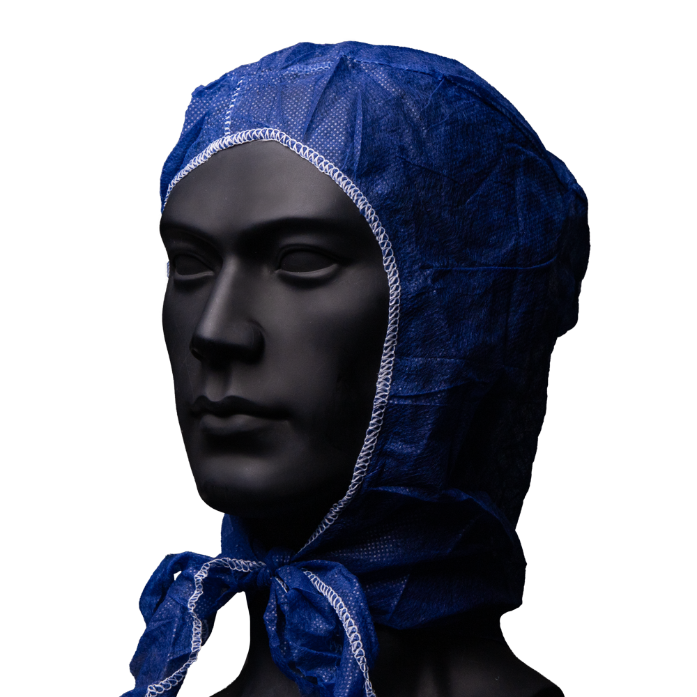 04030-B Kapa astronaut Med Comfort plava 100/1