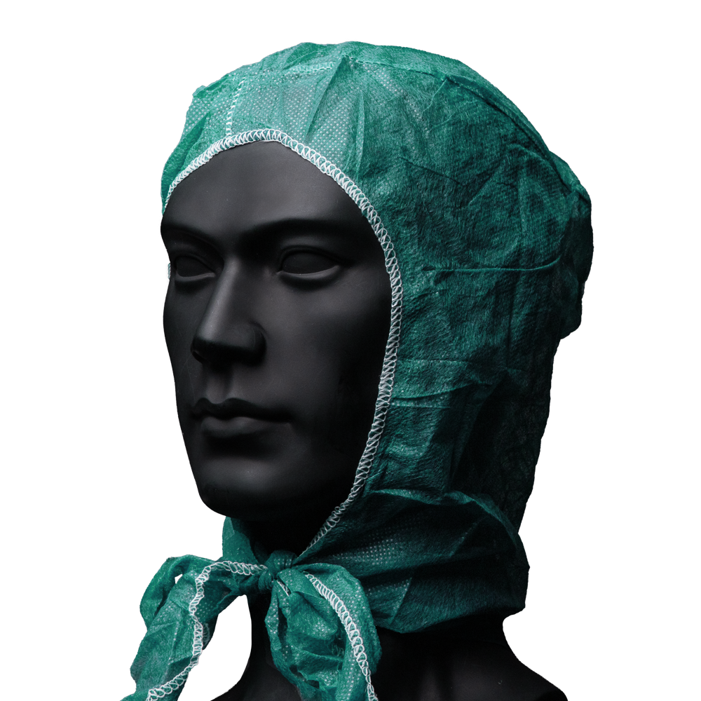 04030-G Kapa astronaut Med Comfort zelena 100/1