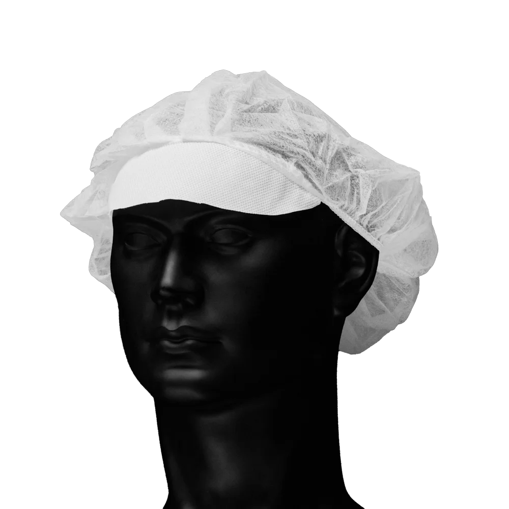 04050-W Kapa Berett PP sa šiltom 100/1