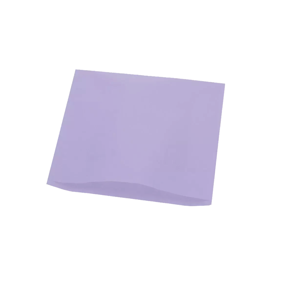 04906-L Zaštita za zaslon stolice 29x36   175 kom.lila