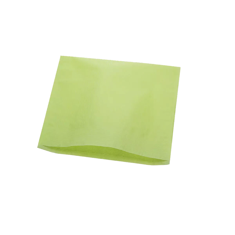 04906-LIME Zaštita za zaslon stolice 29x36   175 kom. limeta