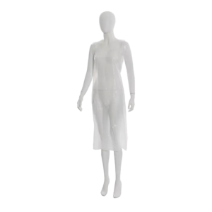 Pregača PE light 80x125 cm,100/1 - 05021-BOX