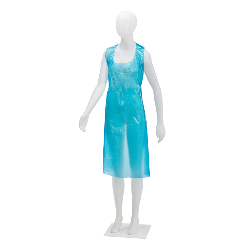 05060-B-BLOCK MC Pregača Medium 75x120 cm 50/1 plava