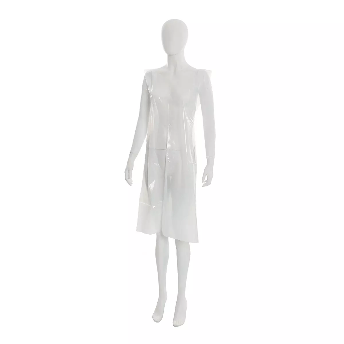 05060-W-BLOCK MC Pregača Medium 75x120 cm 50/1 bijela