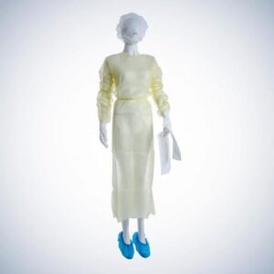 05119-SET Set zaštitni "Safe Comfort Personen-Schutzset"