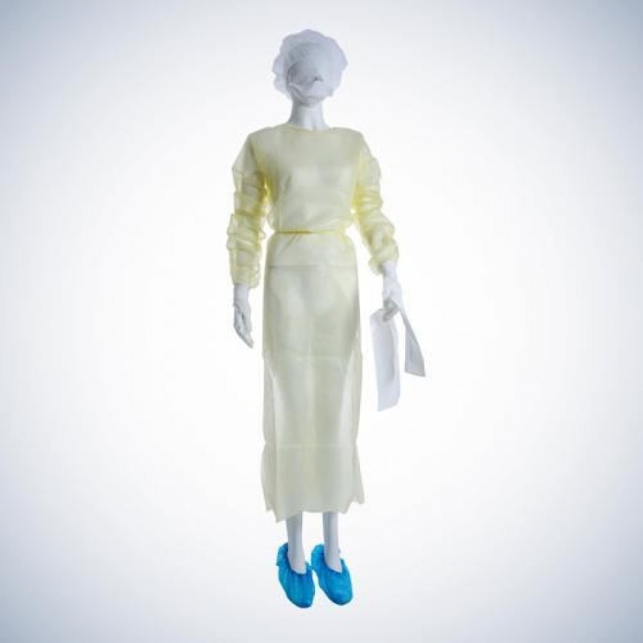 05119-SET Set zaštitni "Safe Comfort Personen-Schutzset"