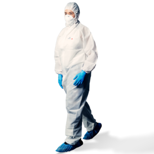 05175-W-XXL Kombinezon prof.Protect II Med-Comfort XXL