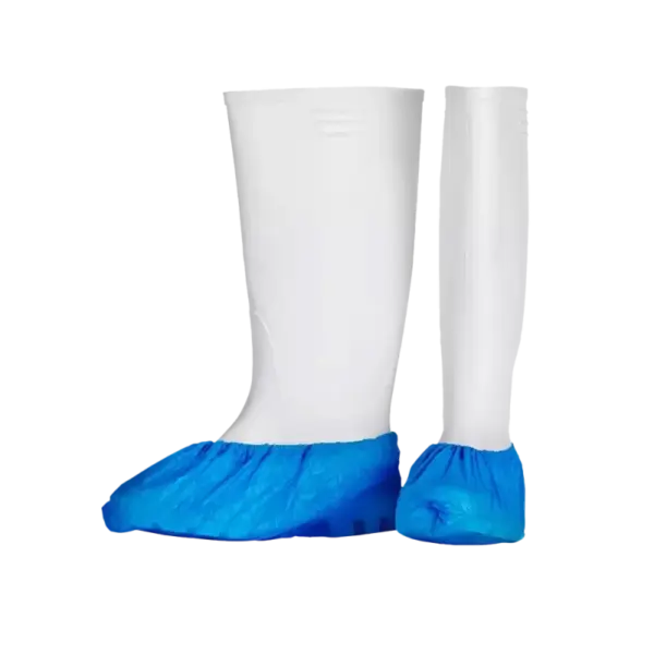 07020 Navlaka za cipele Med Comfort plave 100/1