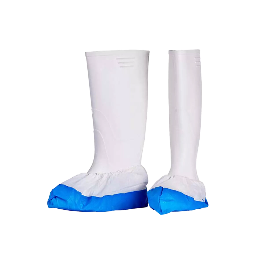 07022 Nazuvci Med Comfort PP, flis bij/pl, 50/1