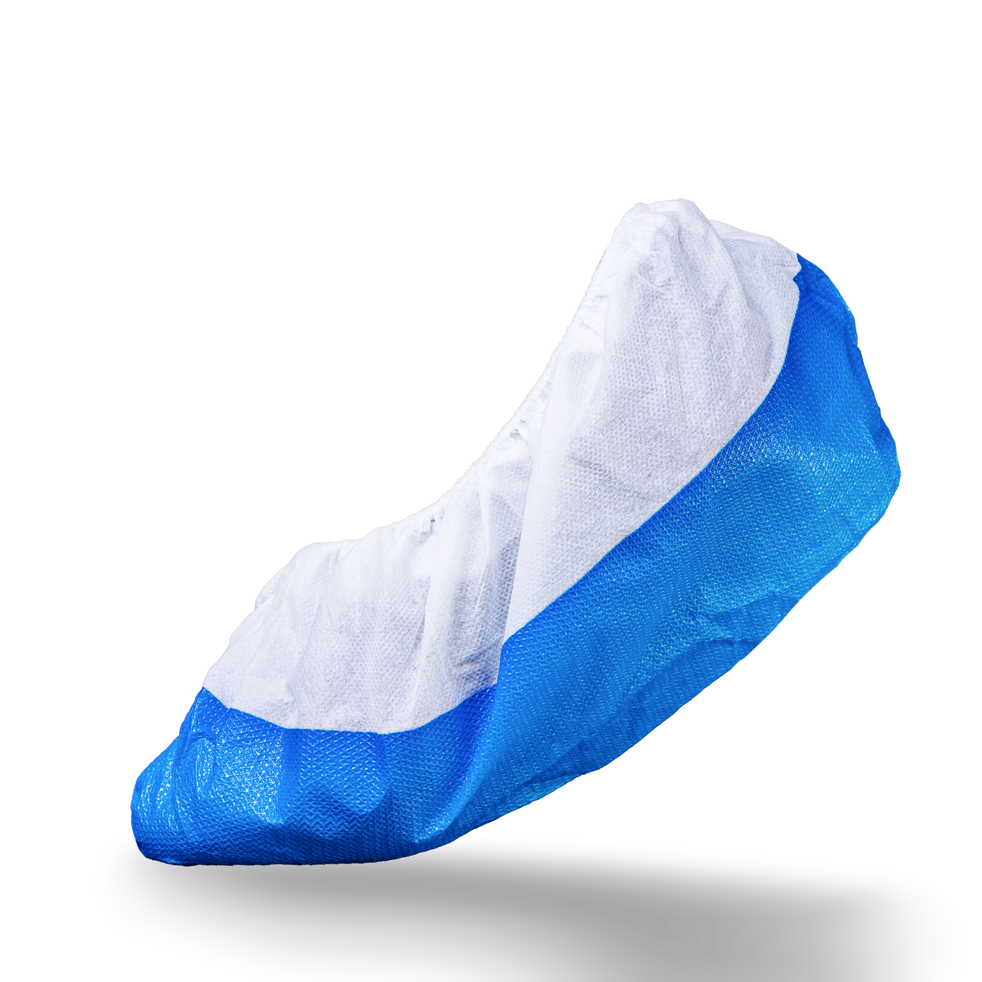 07022 Nazuvci Med Comfort PP, flis bij/pl, 50/1