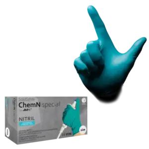 081303-XXL Rukavice SolidSafety ChemN XXL nitril