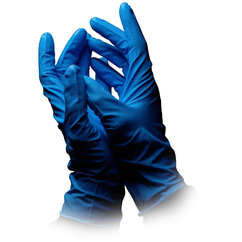 081307-XL Rukavice Solid Safety High Risk 50/1 XL