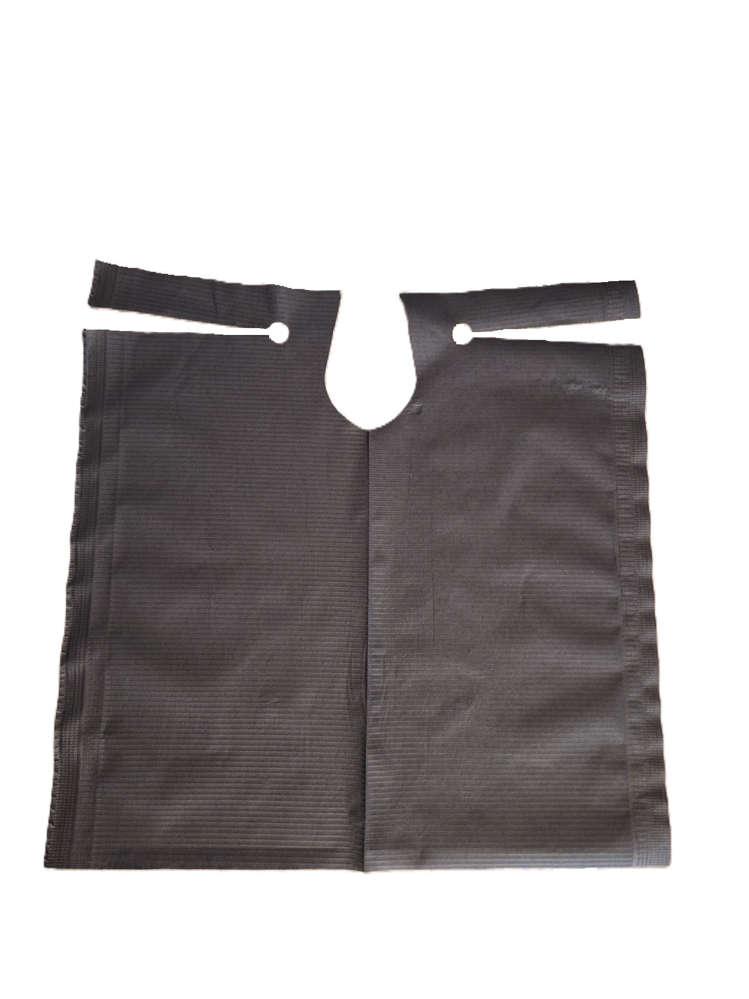 MC-09001-SCH Ubrus  u roli 53x80 cm A/60 crna