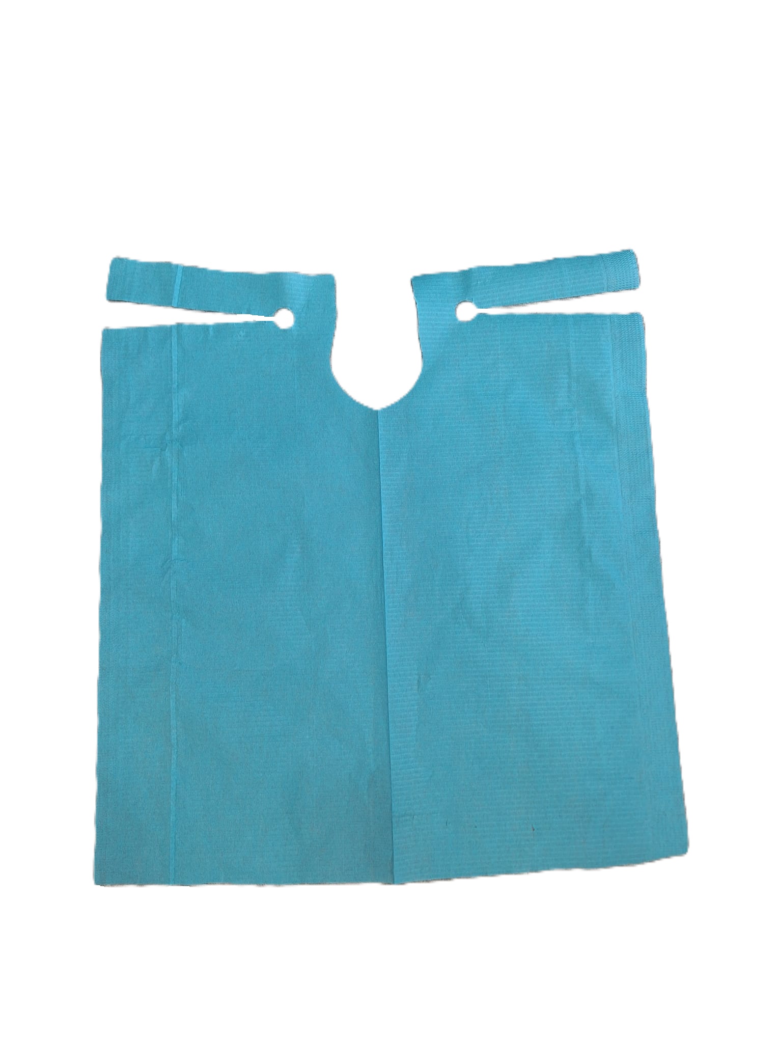 09001-TURQ Ubrus u roli 53x60cm A/60 tirkiz