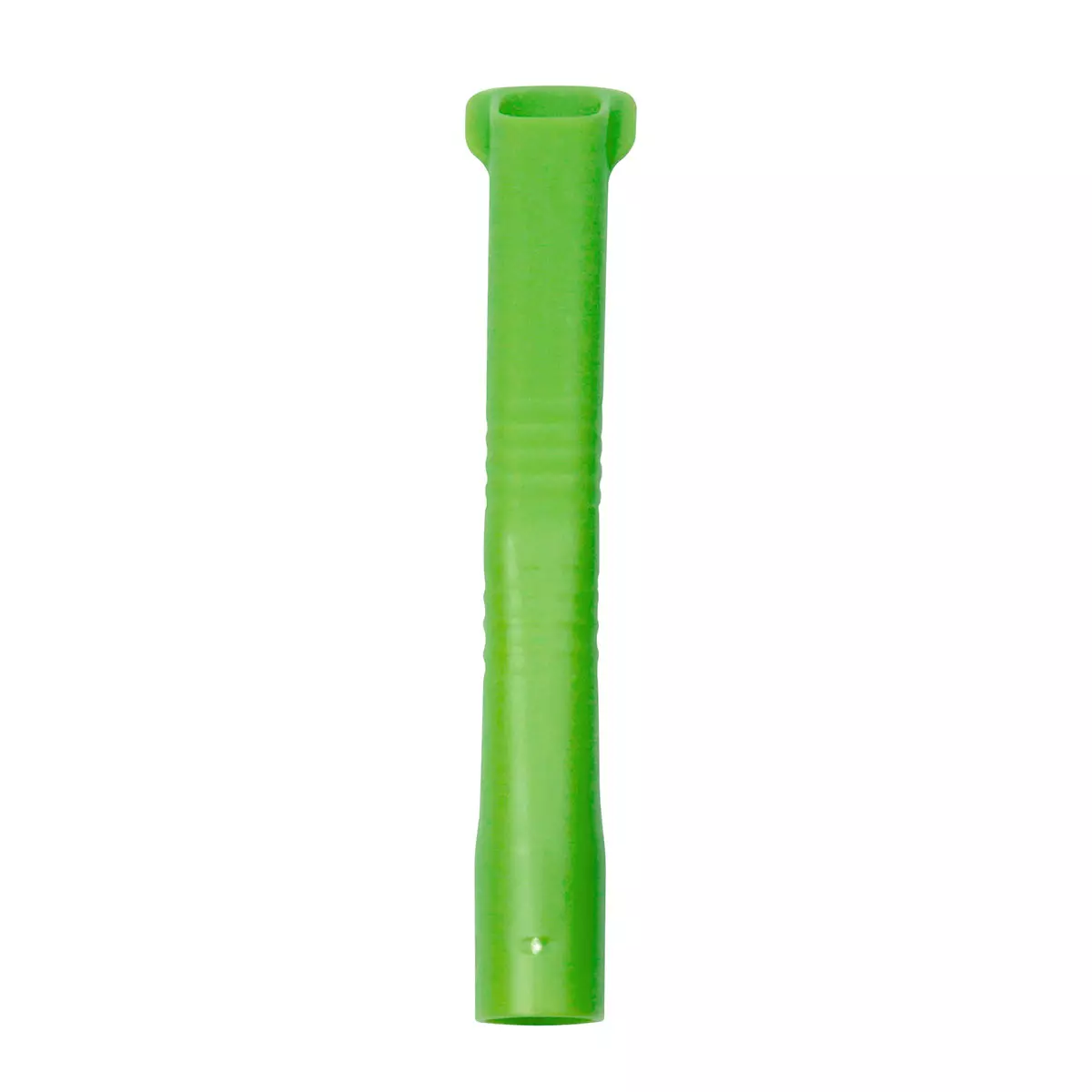 09011-LIME Aspirator kanila 10/1 124x16 mm limeta