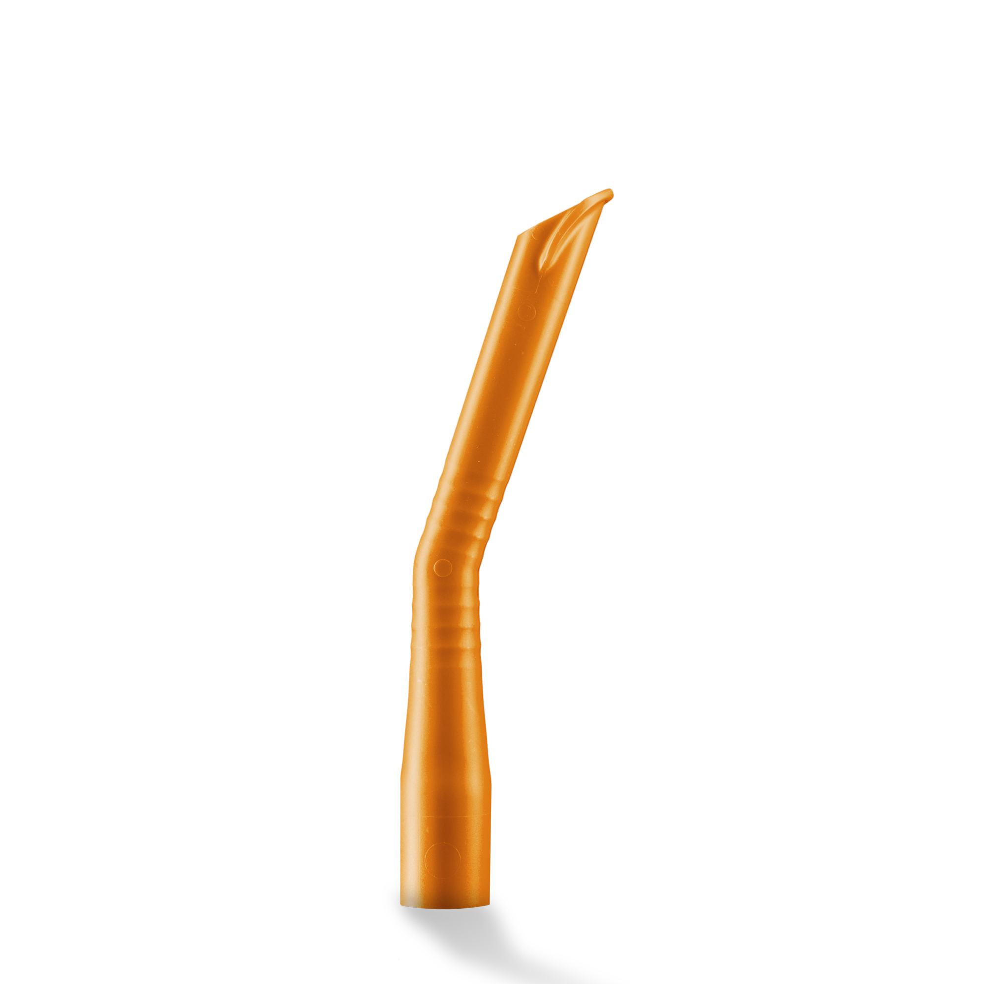 09012-O Kanile za djecu 10/1 narančasta 108x16m