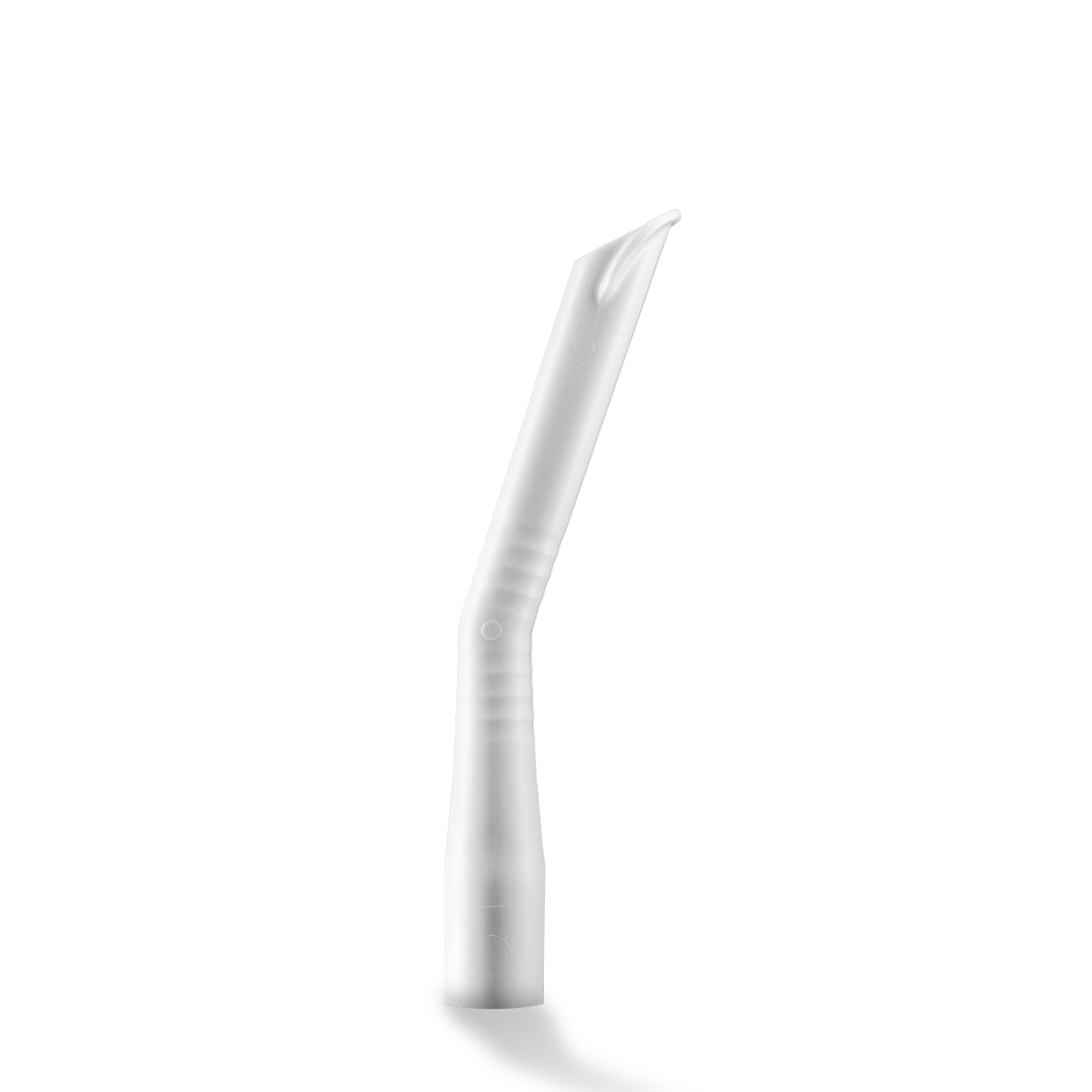 09012-W Kanile za djecu 10/1  bijele  108x16m