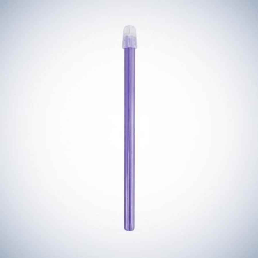 09013-L Med comfort Sisaljka s filterom ljubičasta  100/1