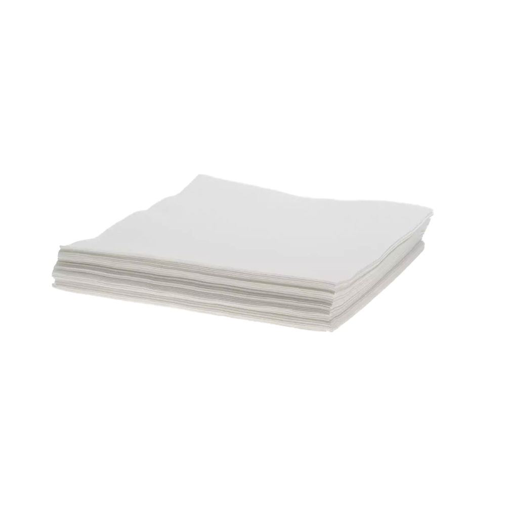 09025-W-2 Ubrusi Med Comfort 40x40 bijeli celuloza