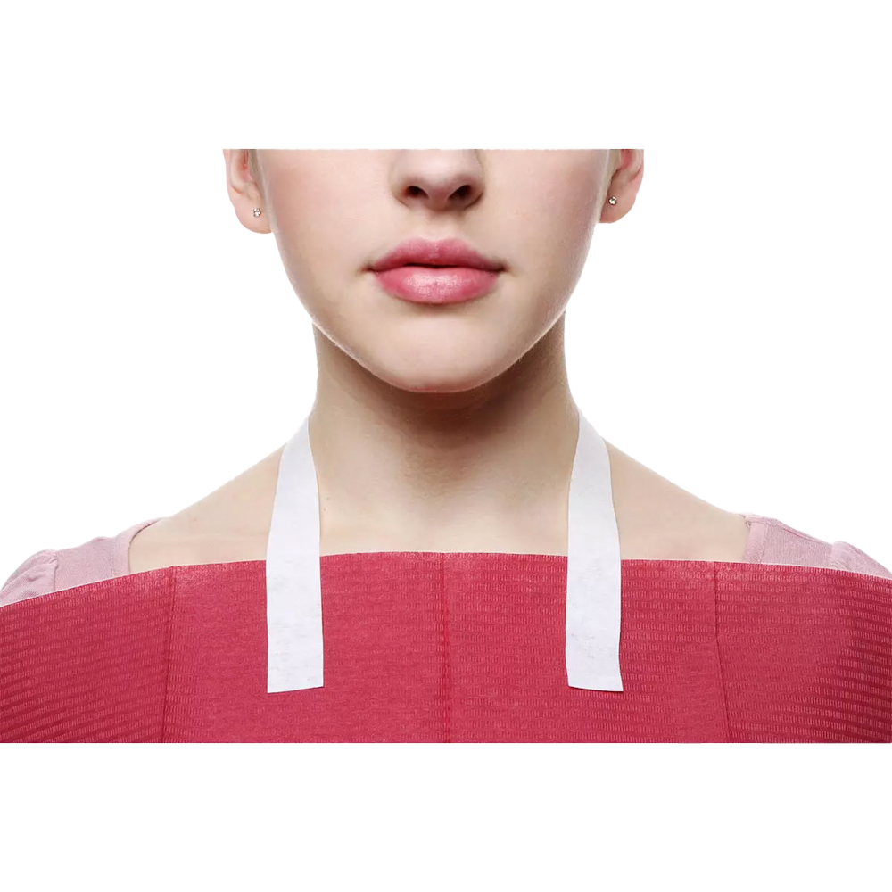 09027-HALTER Držač za salveta 410x22 mm bijeli