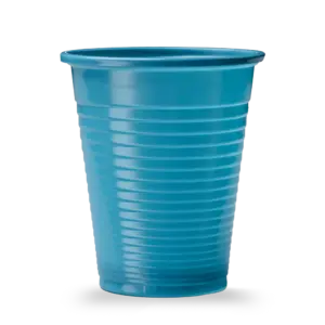 Čaša jednokratna 180 ml 100/1 - 09030