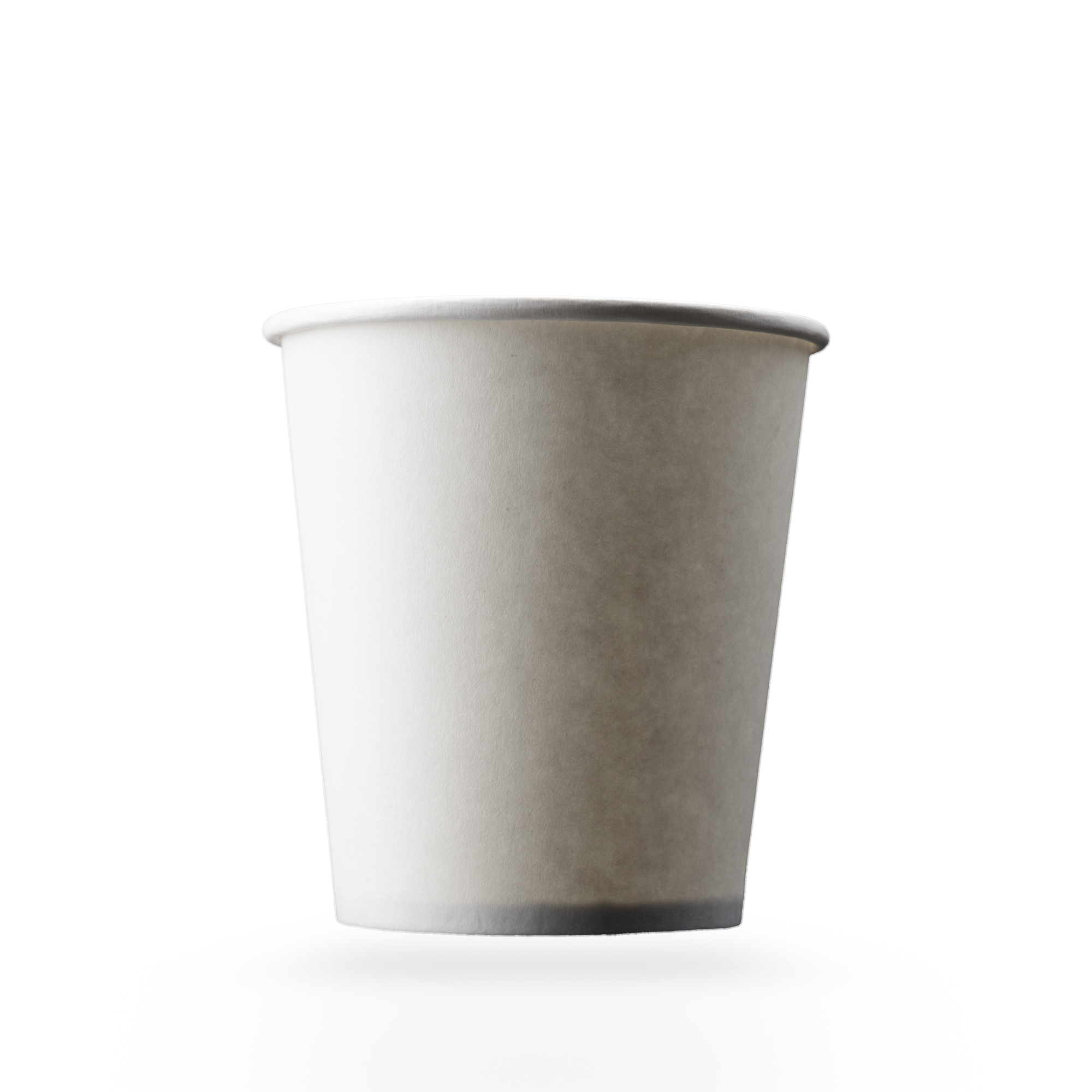 09035-10-W Čaša od tvrdog papira 50/1 bijela