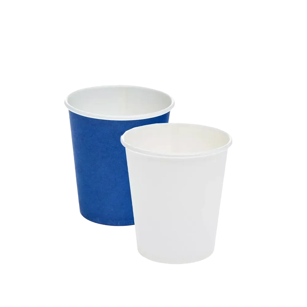 09035-10-W Čaša od tvrdog papira 50/1 bijela