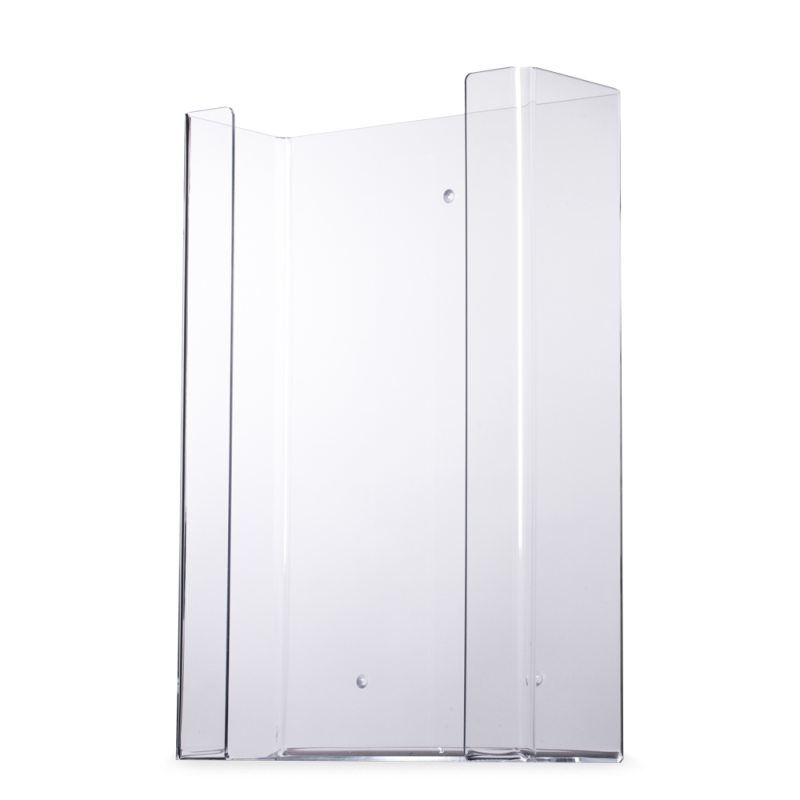 09051-TRIO MC Držač rukavica trio akrilni