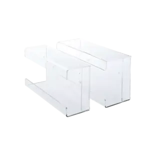 09051-XL MC Držač rukavica akrilni XL