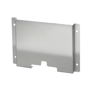 09053-A MC Držač aluminijski za jednokratne najlon rukavice