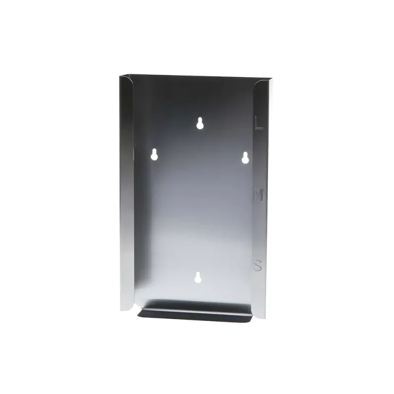 09054-TRIO S MC Držač za rukavice Inox Trio S MC