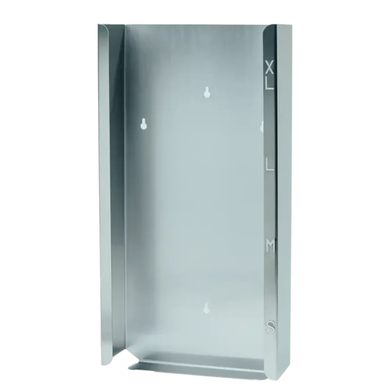 09054-VIER MC Držač rukavica Vier Inox četverodijelni