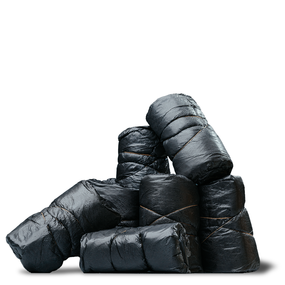 09093 Madrac zaštita PE Med Comfort crna 10