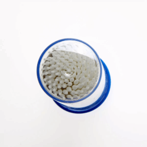 09111-W-S Aplikator mikro bijeli mali S