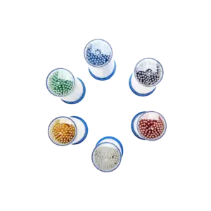 09111-O-L Aplikator mikro narančasti normalni L