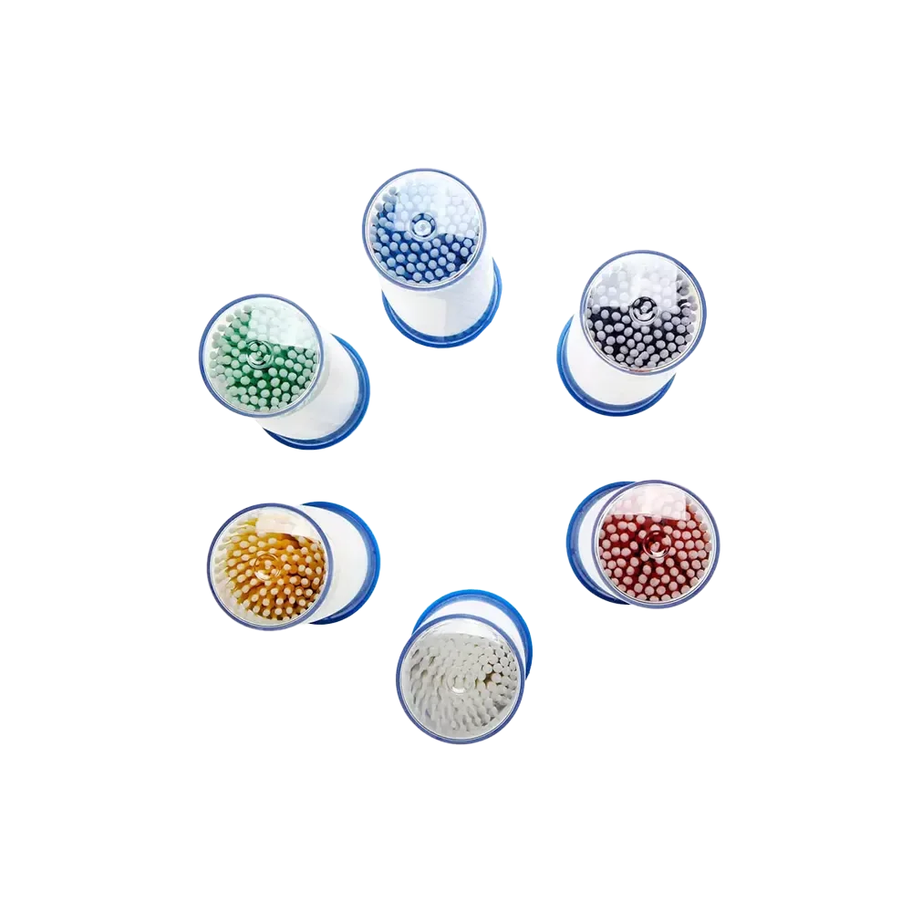 09111-O-L Aplikator mikro narančasti normalni L