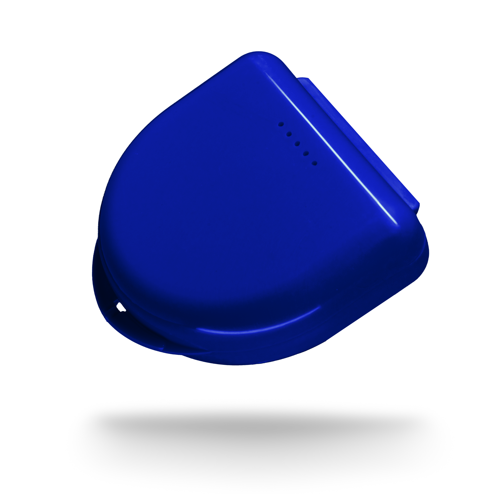 09146-DB MC Spremnik za aparatić 10/1 tamno plava