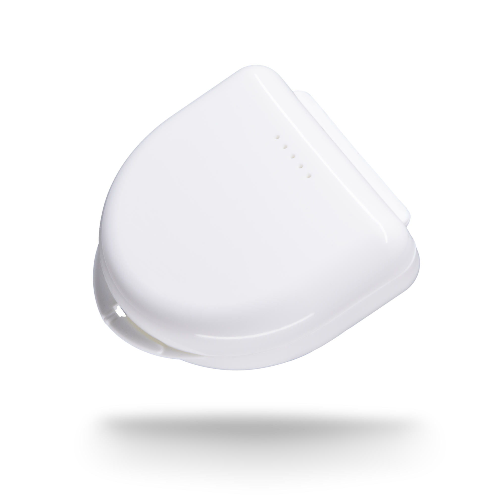 09146-W MC Spremnik za aparatić 10/1 bijela