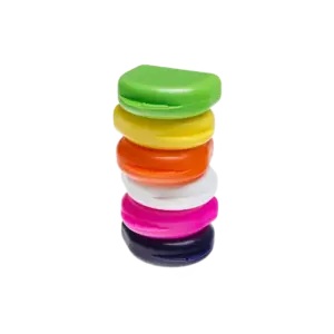 09146-L MC Spremnik za aparatić 10/1 lila