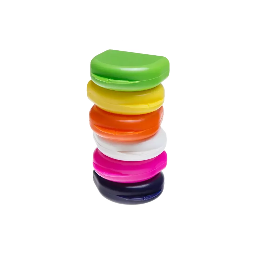 09146-L MC Spremnik za aparatić 10/1 lila